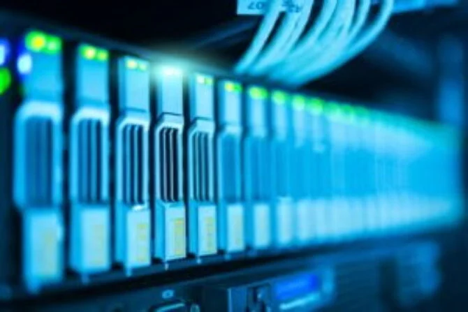Server picture Server picture